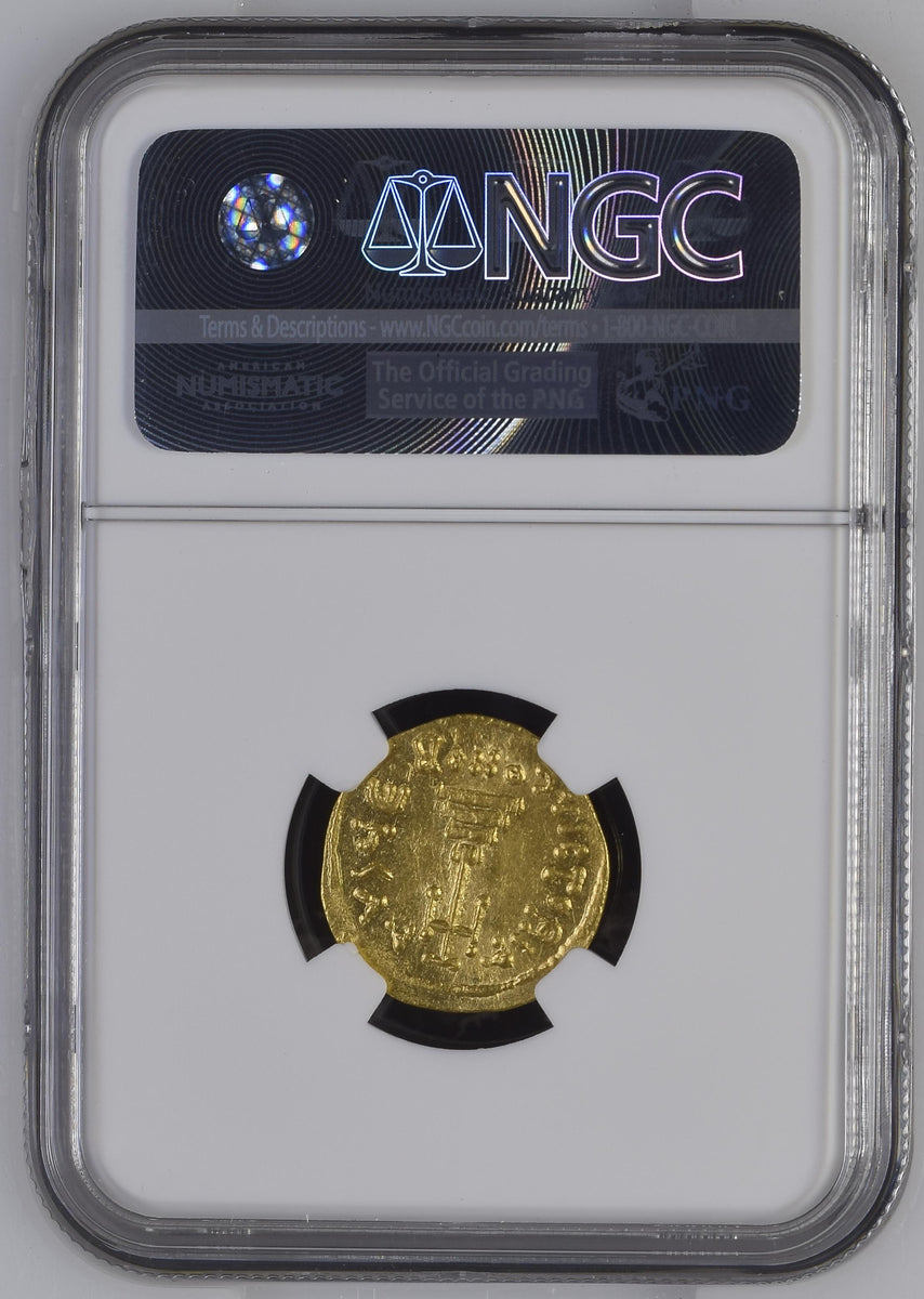 654-668年 ビザンツ帝国 コンスタンス2世&コンスタンティノス4世