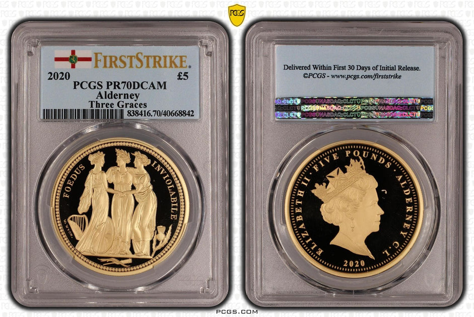 【◎最終値引】 ★5oz巨大銀貨★最高鑑定 2020 £10 モダン 金貨 ◎最終値引】 ☆5oz巨大銀貨☆最高鑑定 2020 £10 モダンコイン