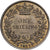 #アンティークコインギャラリア 【Top Pop】1863年 イギリス ヴィクトリア 1シリング Pattern 銀貨 プレーンエッジ PF63