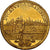 #アンティークコインギャラリア 1745-65年 ドイツ レーゲンスブルグ 都市景観 ダカット金貨 MS61
