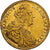#アンティークコインギャラリア 1745-65年 ドイツ レーゲンスブルグ 都市景観 ダカット金貨 MS61