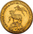 #アンティークコインギャラリア 1700年 ドイツ ニュルンベルク ラムダカット金貨 NGC MS61