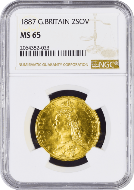 NGCのアンティーク・モダンコイン | 港区虎ノ門のアンティーク