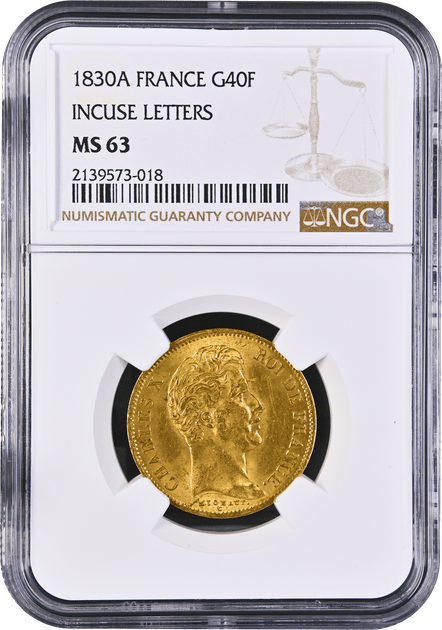 【極美品】アンティークコイン1862 フランスG50F MS-61 NGC アンティークコイン1862 フランスG50F MS-61 NGC（動画あり