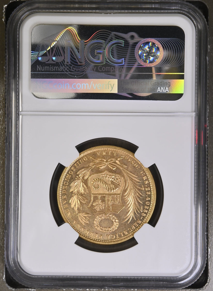 1995年 イタリア コロンブス 500リラ 銀貨 PF69 NGC 最高鑑定品