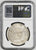 #アンティークコインギャラリア 1870年(明治3年)日本 1円銀貨 TYPE1 NGC MS64