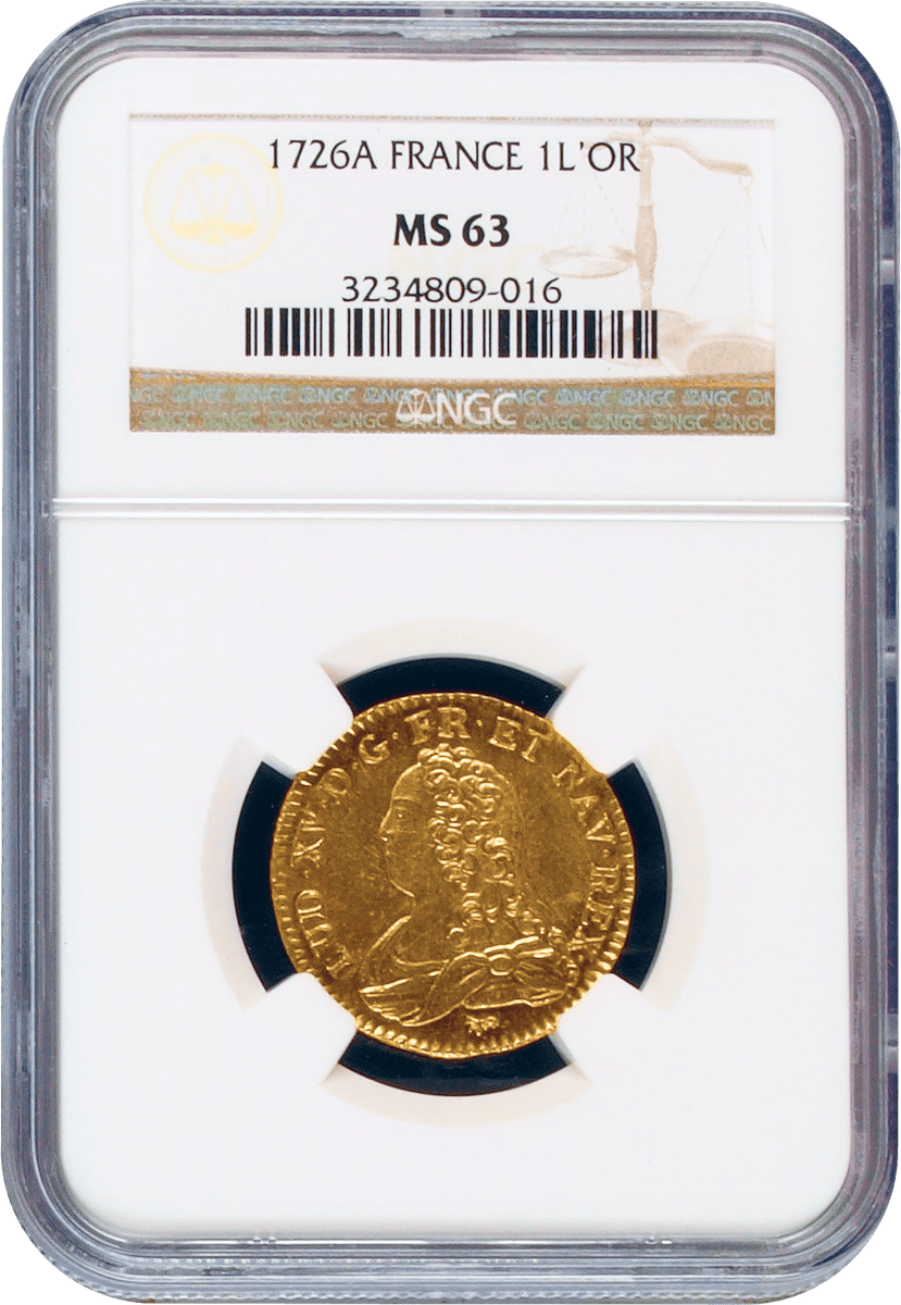 AH1223//8 トルコ マフムト2世 1/4ZM 金貨 NGC MS65 AH1223//8 トルコ マフムト2世 1/4ZM 金貨 NGC MS65