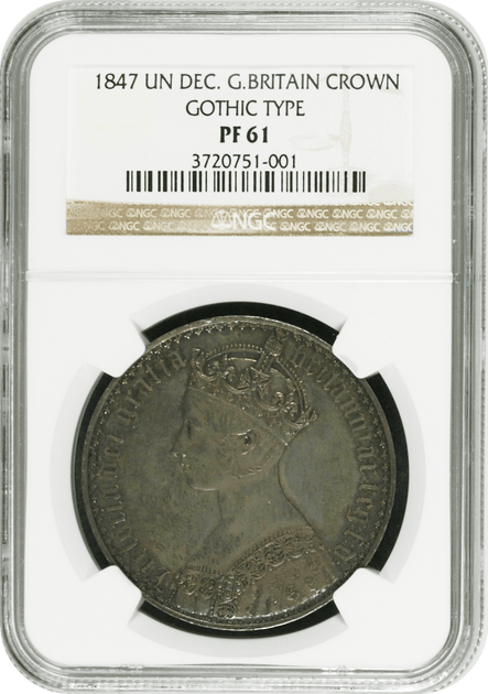 PCGS NCG アンティーク 銀 メダル 銀素材のアンティーク・モダンコイン | 港区虎ノ門の