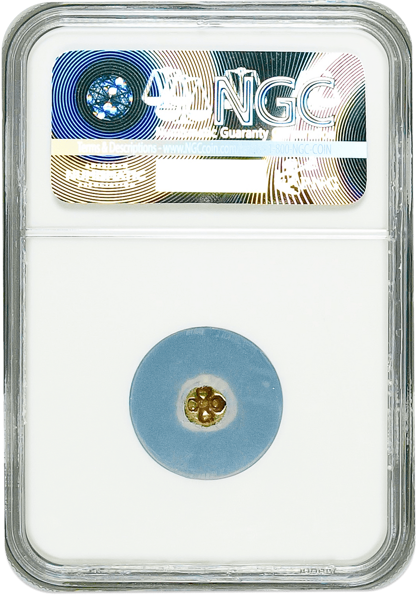 希少 イオニア キオス島 435-350BC NGC認定済み 古代 希少 イオニア キオス島 AR Drachm 435-350BC NGC認定済み 全