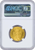 #アンティークコインギャラリア 1798年 イギリス ジョージ3世 スペードギニー金貨 MS64