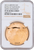 #アンティークコインギャラリア 【Top Pop】2015年 イギリス ウォータールーの戦い 200周年 5ポンド金貨 NGC PF70UCAM