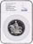 #アンティークコインギャラリア 2021年 セントヘレナ スリーグレイセス 5oz 金貨 NGC PF69UCAM