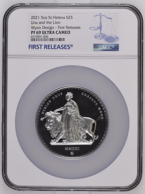 レア⭐1977セントヘレナ lunatrading_17548