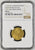 #アンティークコインギャラリア 1745-65年 ドイツ レーゲンスブルグ 都市景観 ダカット金貨 MS61