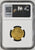 #アンティークコインギャラリア 1745-65年 ドイツ レーゲンスブルグ 都市景観 ダカット金貨 MS61