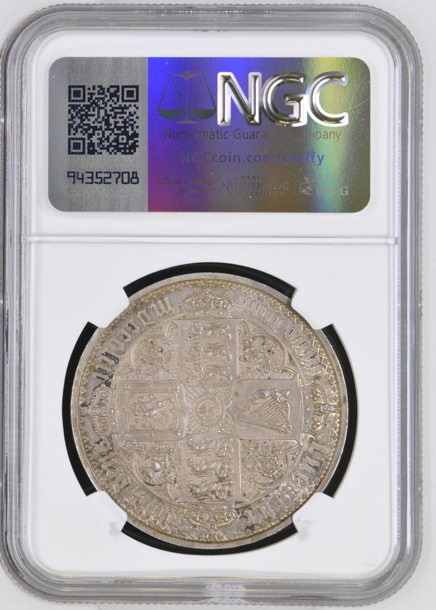 PCGS NGC アンティークコイン　銀貨　古銭　イギリス　コイン imgrc0082944217.jpg