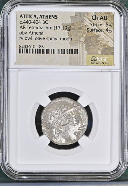 古代ギリシャのアンティーク・モダンコイン 【素材：silver】 | 港区