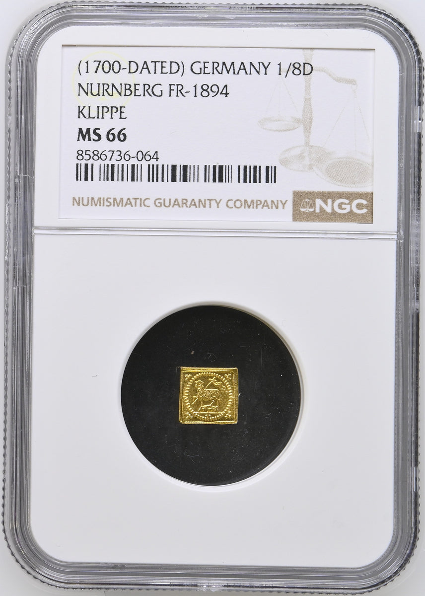 金枝篇7 穀物と野獣の霊(下)/中古/送料込 1700年 ドイツ ニュルンベルク ラムダカット 1/8ダカット金貨 クリッペ
