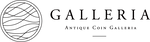 アンティークコインギャラリア