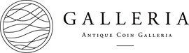 アンティークコインギャラリア