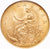 kosuke_dev NGC デンマーク 1890年CS 20クローネ 金貨 MS64