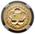kosuke_dev NGC 中華民国 台湾 孫中山 1981年 共和国70周年記念 2000元 金貨 MS67