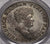 kosuke_dev 【PCGS AU55】ナッサウ フリードリヒ・ヴィルヘルム ターレル銀貨 1812年