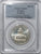 kosuke_dev 【PCGS MS66】フランス パンテオン 100フラン銀貨 1996年