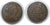kosuke_dev 【PCGS VF30】アメリカ合衆国 米連邦準備制度理事会 2セント銅貨 1802年 美品