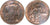 kosuke_dev 【PCGS MS65】フランス ダニエル・デュピュイ 10サンチーム銅貨 1898年