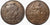 kosuke_dev 【PCGS AU58】フランス ダニエル・デュピュイ 10サンチーム銅貨 1905年
