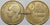 kosuke_dev 【PCGS AU58】フランス 50フラン硬貨 1958年