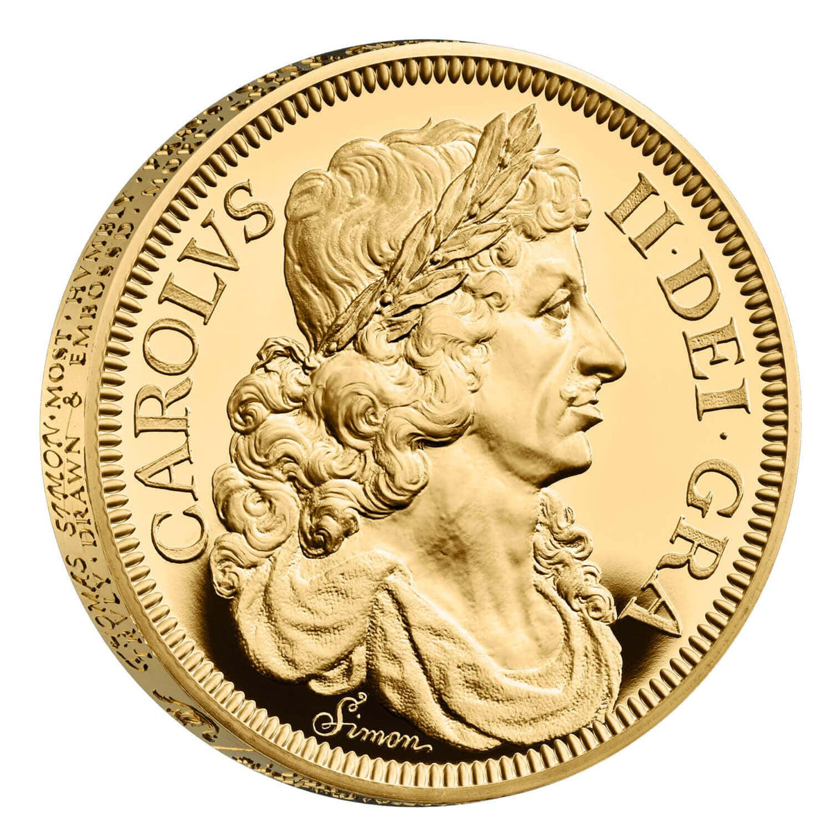 クラウン銀貨　2枚セット（2002年/2003年）イギリス