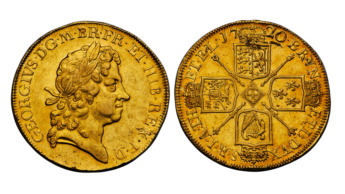 イギリス 2011年 キング・ジェームス・バイブル 初めに言葉があった 記念硬貨 イギリス 2011年 キング・ジェームス・バイブル 初めに言葉が