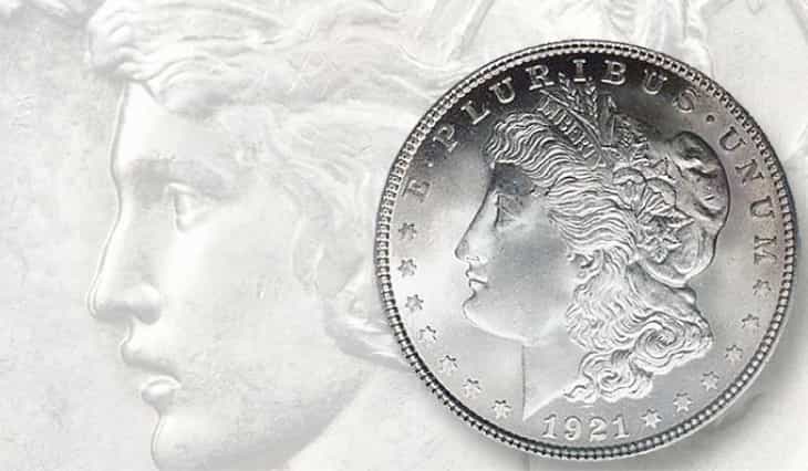 世界で最も価値のある銀貨（シルバーコイン）10選 | アンティーク