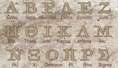 古代ギリシアコインの読み方｜アンティークコインに刻まれた文字の意味とは？