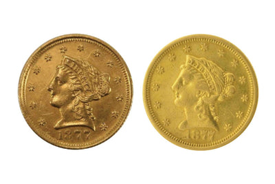 アンティークコインの偽物を見分ける6つのコツとは？