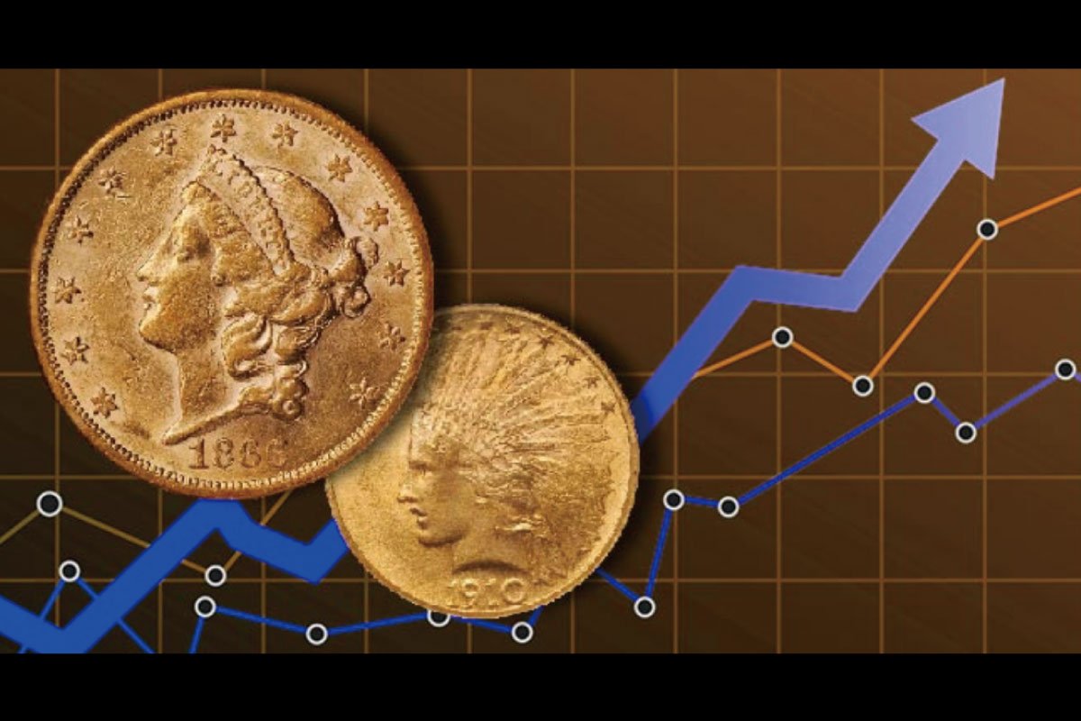 ジェフ・ギャレット：コイン収集と貴金属ブーム | 港区虎ノ門のアンティークコインギャラリア