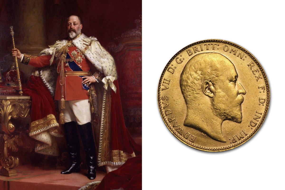 英国王室「最後の放蕩王」エドワード7世とは？偉大なるヴィクトリア