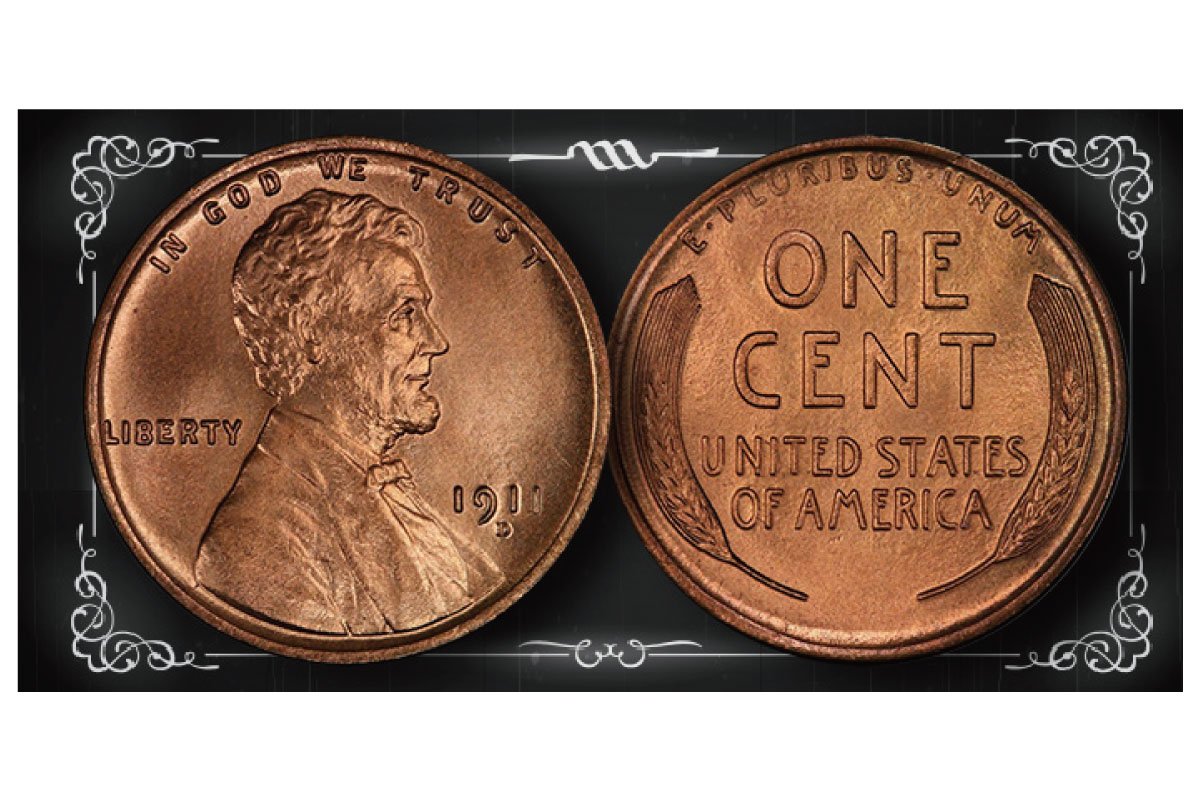 1983年 リンカーン1セント硬貨 3枚セット us-coins-coin-profiles-coin-