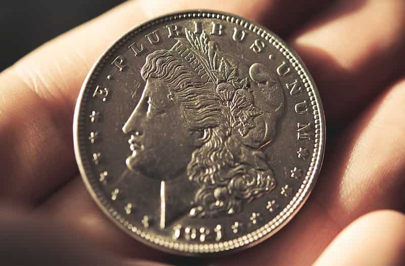 アメリカコインの収集を始めよう：コレクターを始める前に知っておく