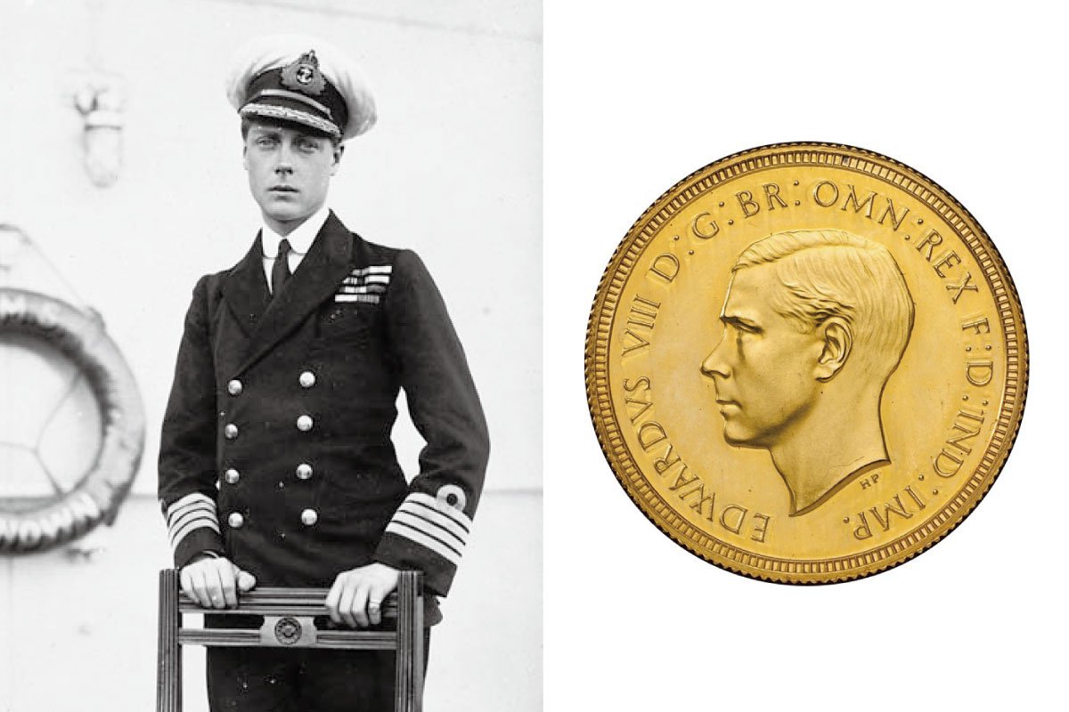 what-is-edward-viii-of-england