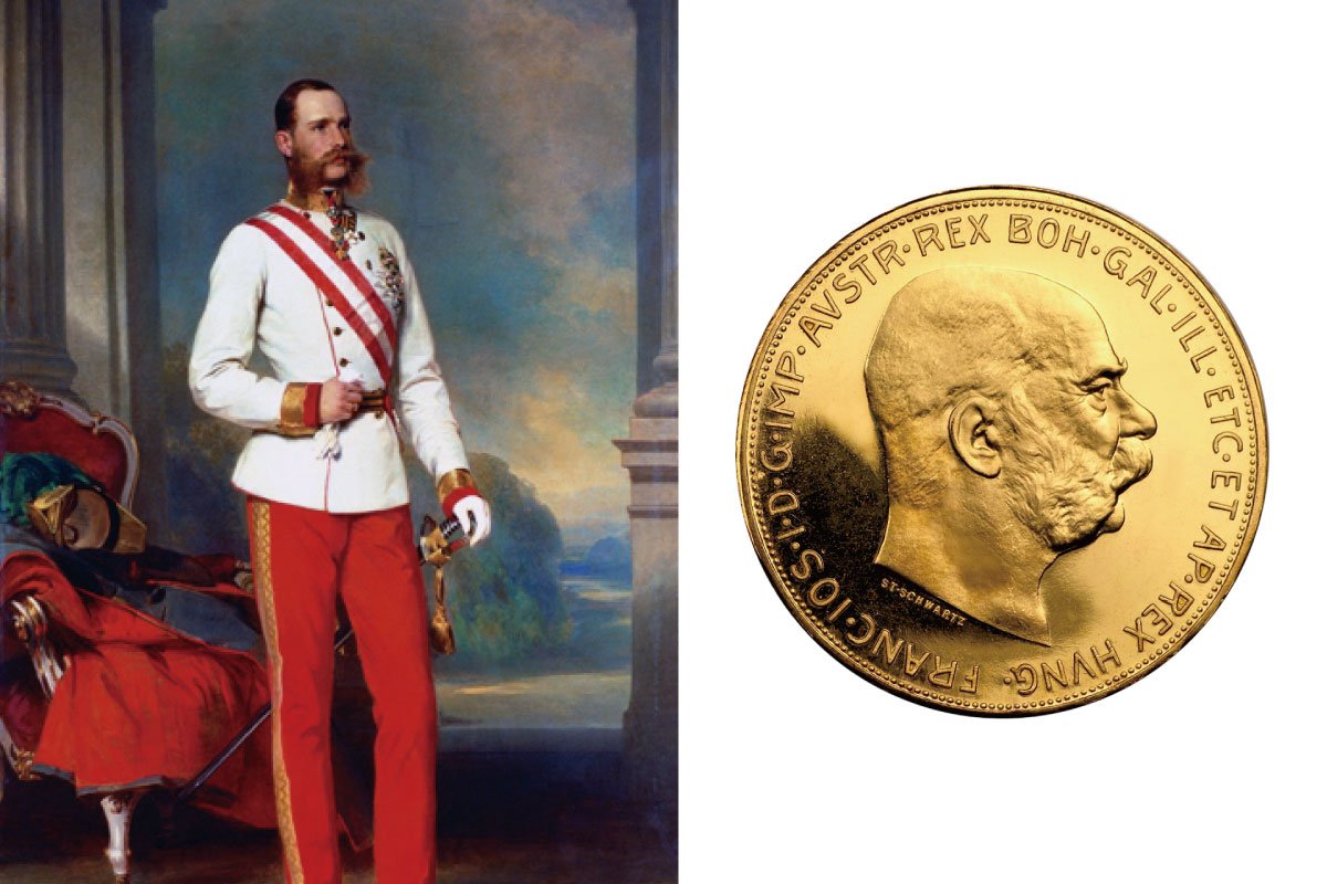 what-is-emperor-franz-josef-i-