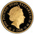 #アンティークコインギャラリア 【Top Pop】2020年 イギリス 007  200ポンド金貨 PCGS PR70 DCAM 箱付