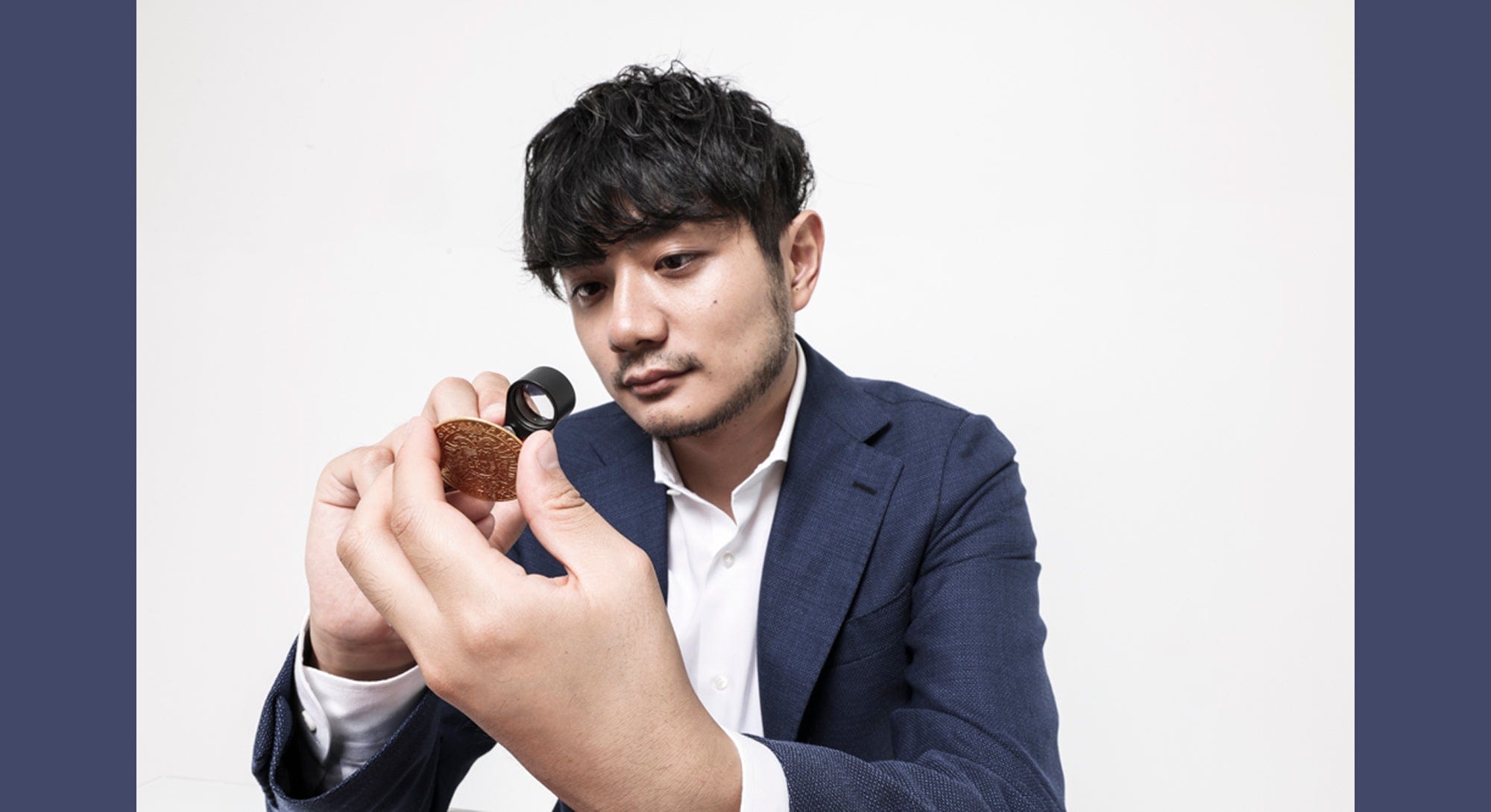 アンティークコイン専門店「アンティークコインギャラリア」（港区虎ノ門）｜真贋保証で金貨・銀貨の購入・投資