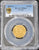 アンティークコインギャラリア 1809 フランス ナポレオン 20フラン金貨 パリミント  MS64　