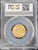 アンティークコインギャラリア 1809 フランス ナポレオン 20フラン金貨 パリミント  MS64　