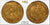 kosuke_dev (1505-09) イギリス ヘンリー7世 エンジェル金貨 PCGS AU53