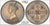 アンティークコインギャラリア 1847 イギリス ゴシッククラウン銀貨 UNDECIMO PCGS PR61