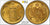明治4年(1871) 日本 旧1円金貨 後期 PCGS MS64